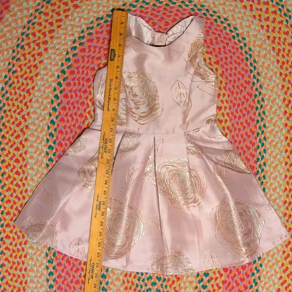 2/$30 Rose Pink Dreas - Picture 2 of 6